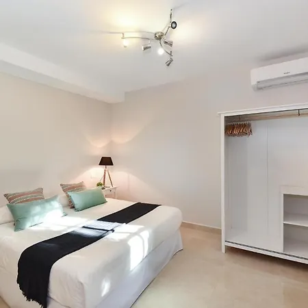 Royal Hideaway Maspalomas By Villagrancanaria Villa *