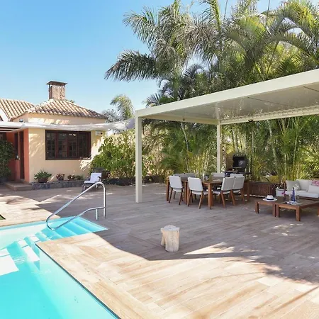 Royal Hideaway Maspalomas By Villagrancanaria Maspalomas (Gran Canaria)