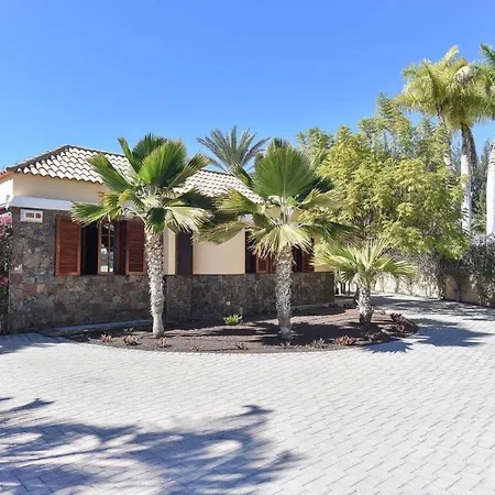 Villa Royal Hideaway Maspalomas By Villagrancanaria *