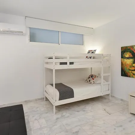 Royal Hideaway Maspalomas By Villagrancanaria