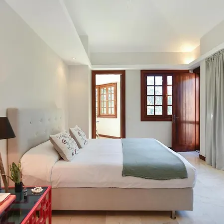Royal Hideaway Maspalomas By Villagrancanaria Villa *