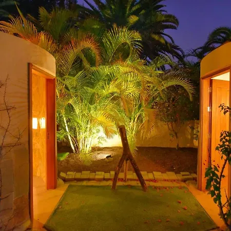 Villa Royal Hideaway Maspalomas By Villagrancanaria