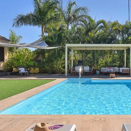Royal Hideaway Maspalomas By Villagrancanaria Villa Maspalomas (Gran Canaria)