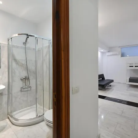 Royal Hideaway Maspalomas By Villagrancanaria Villa *