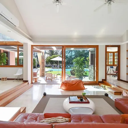 Royal Hideaway Maspalomas By Villagrancanaria