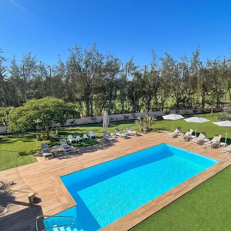Royal Hideaway Maspalomas By Villagrancanaria Villa