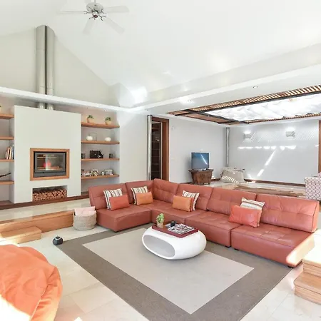 Royal Hideaway Maspalomas By Villagrancanaria