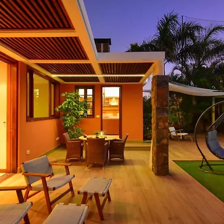 Royal Hideaway Maspalomas By Villagrancanaria Villa Maspalomas (Gran Canaria)