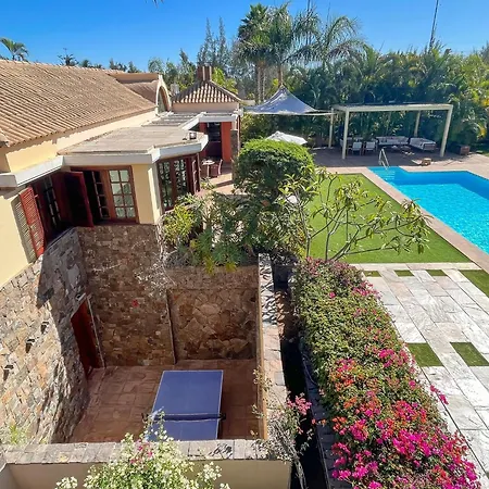 Royal Hideaway Maspalomas By Villagrancanaria Villa Maspalomas (Gran Canaria)